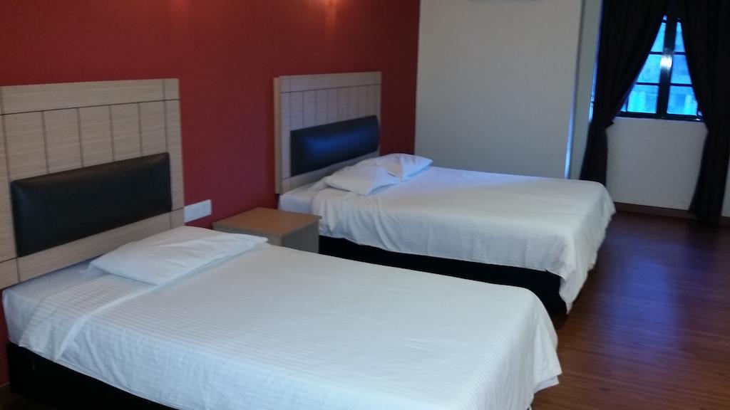 Smart Hotel Σερεμπάν Δωμάτιο φωτογραφία