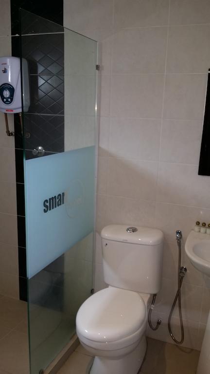 Smart Hotel Σερεμπάν Δωμάτιο φωτογραφία