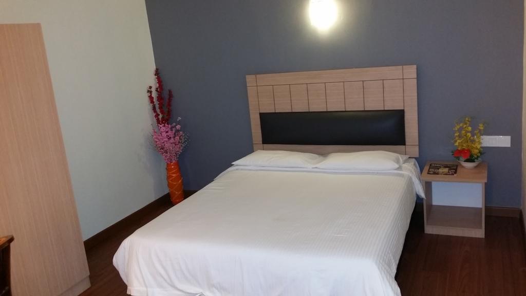 Smart Hotel Σερεμπάν Δωμάτιο φωτογραφία