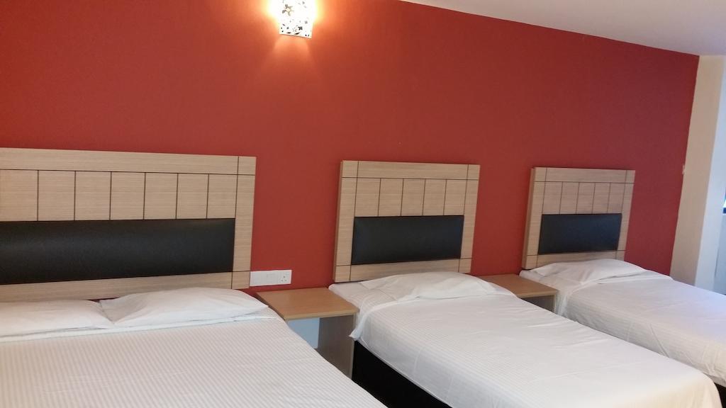 Smart Hotel Σερεμπάν Δωμάτιο φωτογραφία