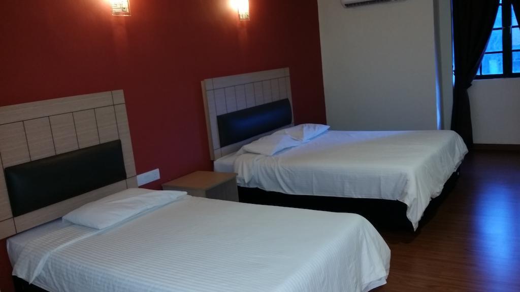 Smart Hotel Σερεμπάν Δωμάτιο φωτογραφία