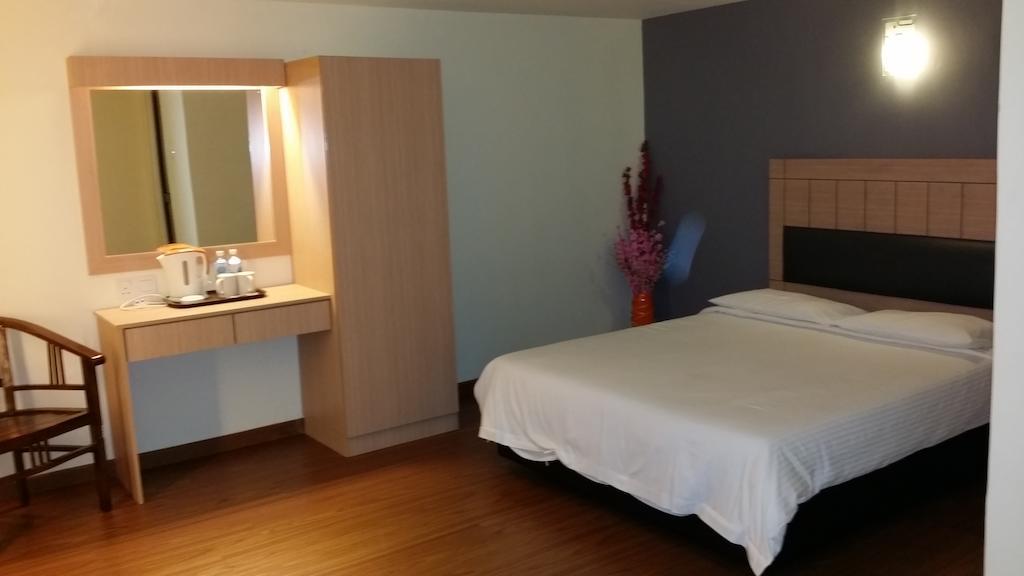 Smart Hotel Σερεμπάν Δωμάτιο φωτογραφία