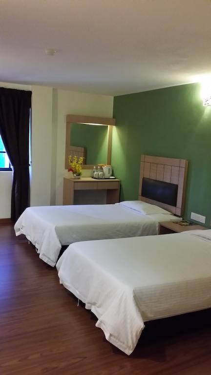 Smart Hotel Σερεμπάν Δωμάτιο φωτογραφία