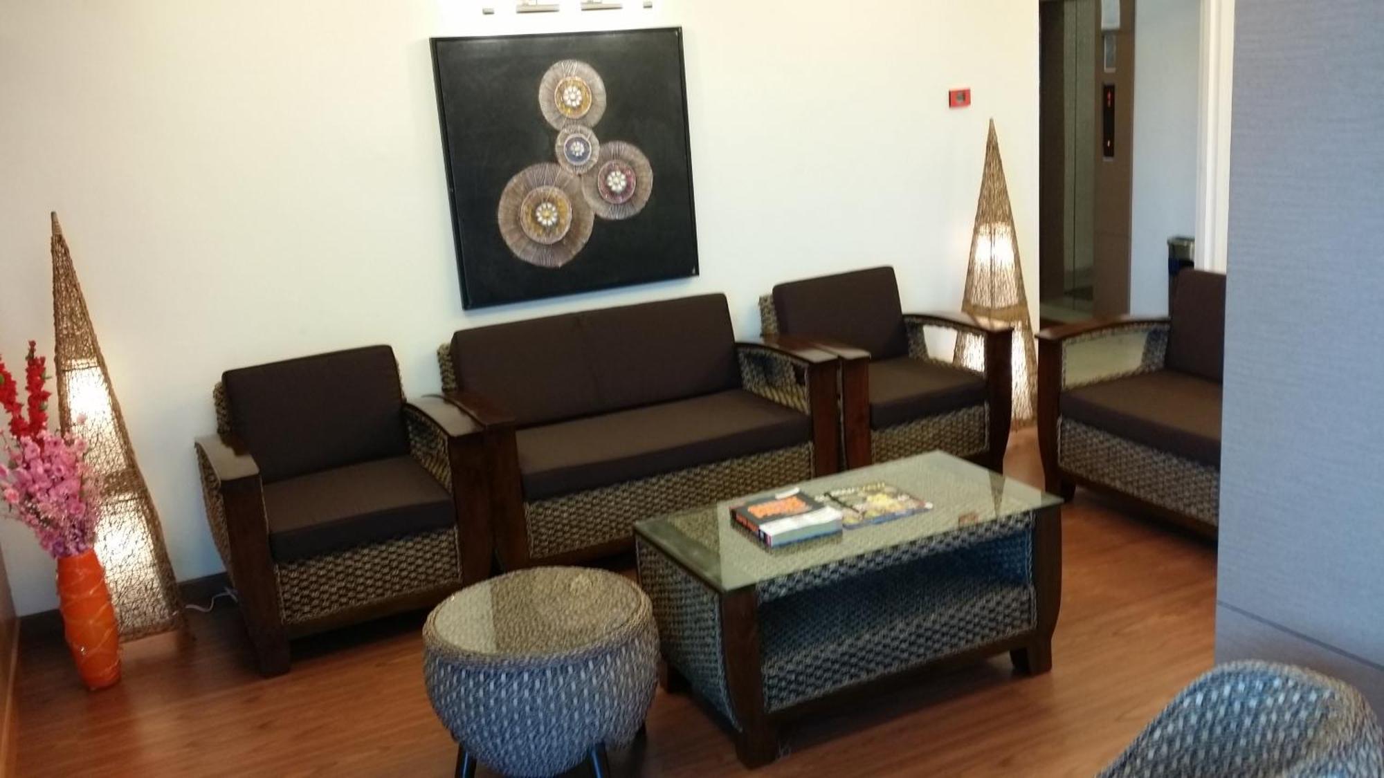 Smart Hotel Σερεμπάν Εξωτερικό φωτογραφία
